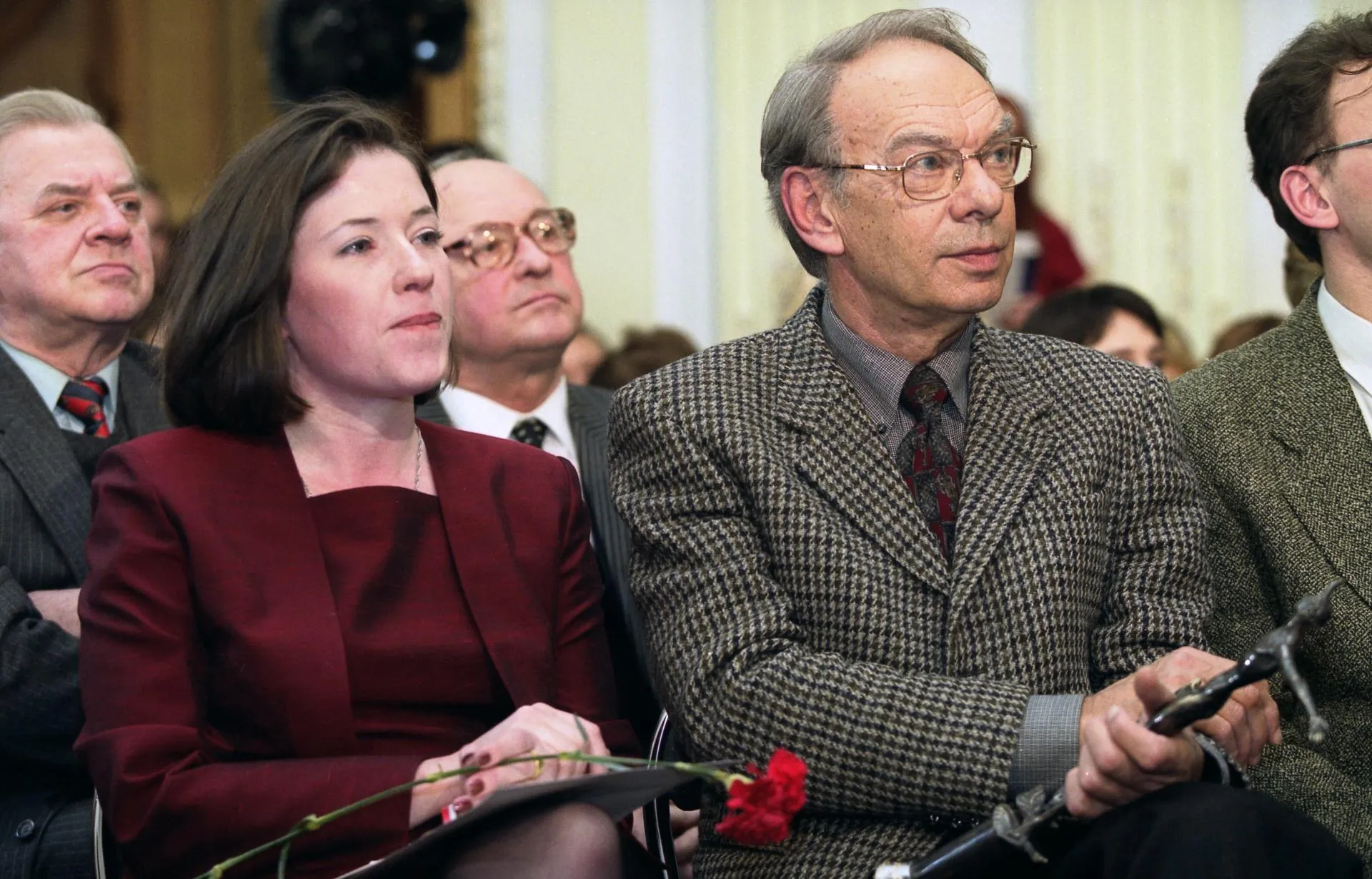 Boris Kavashkin/Global Look Press