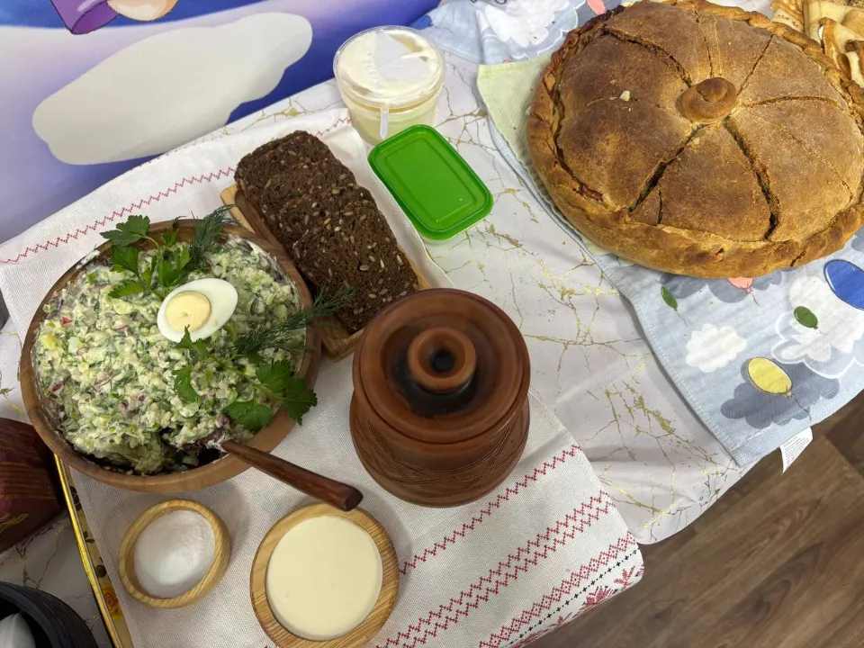 Фото: администрация Волоколамского округа