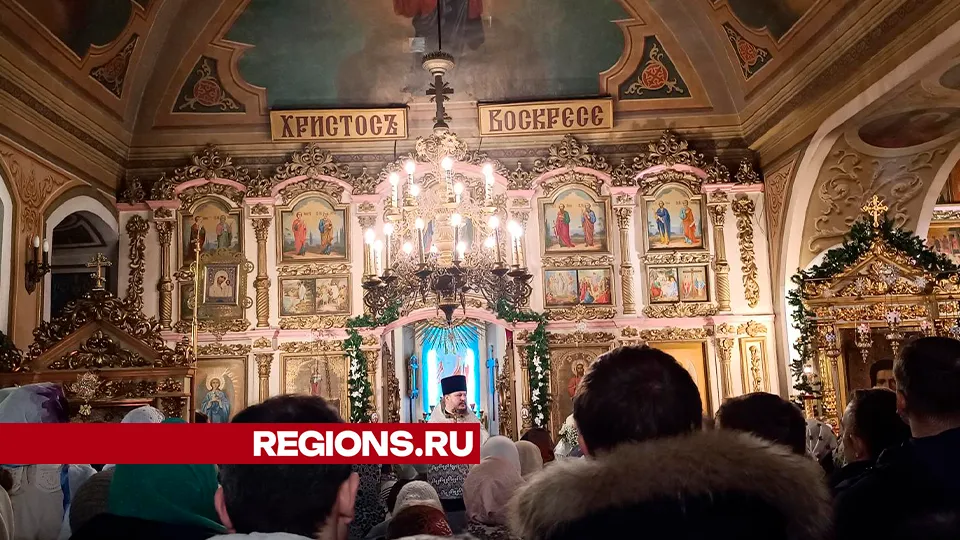 Фото: Екатерина Дятловская