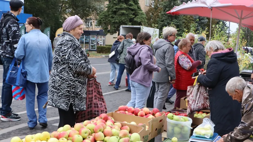 Фото: МедиаБанк Подмосковья/Ирина Матвеева
