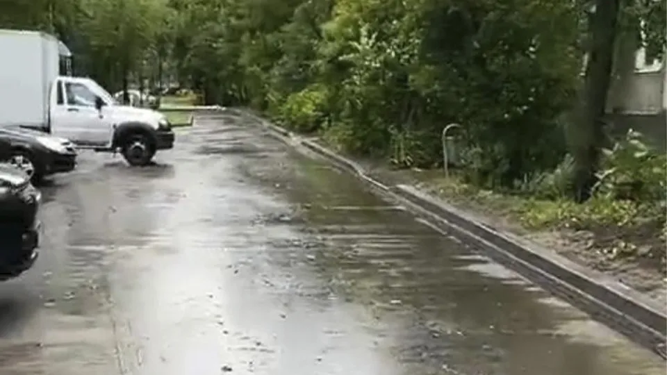 Фото: пресс-служба администрации городского округа Солнечногорск