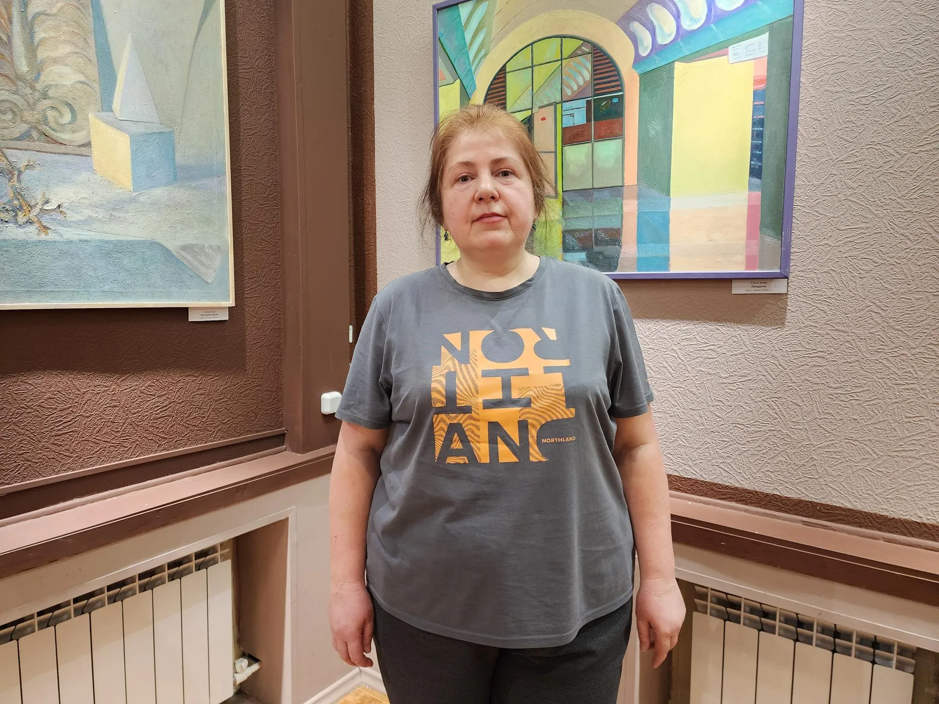 МедиаБанк Подмосковья/Ирина Моисеева