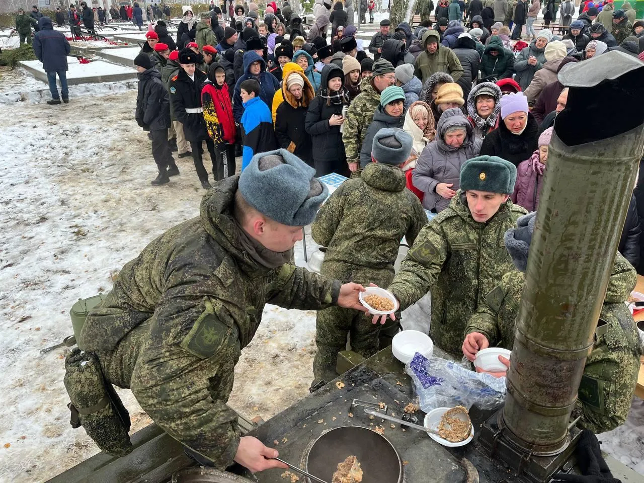 Пресс-служба городского округа Подольск