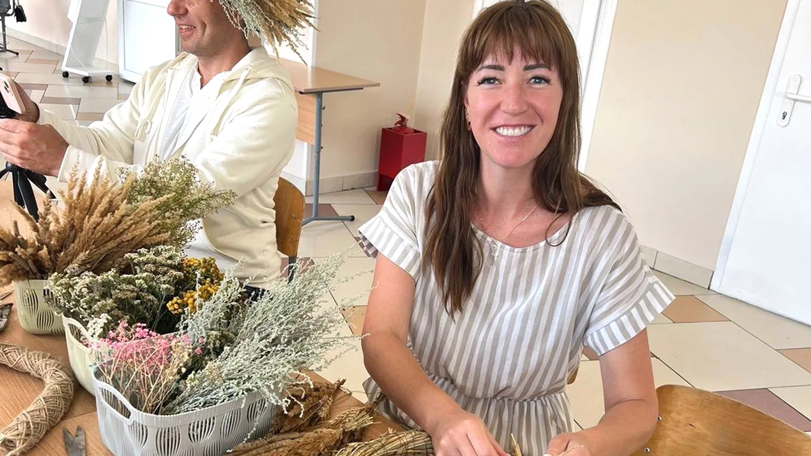 Фото: МБОУ «Малинская СОШ»