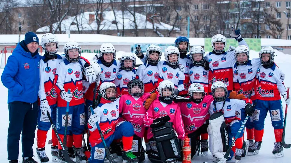 Фото: пресс-служба администрации г.о. Королев