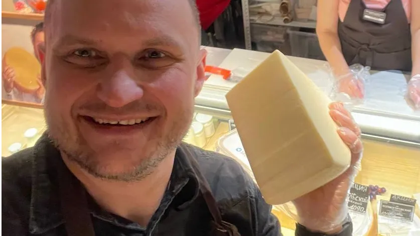 Фото: Олег Сирота