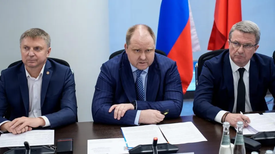 Фото: Александра Степанова