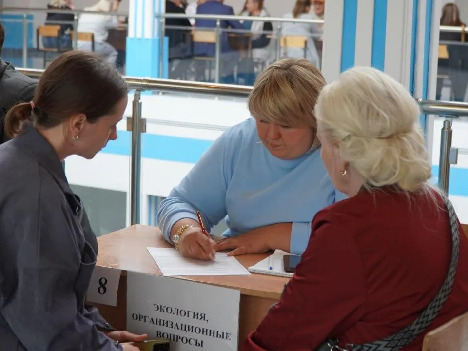 Фото: Яна Шаливская