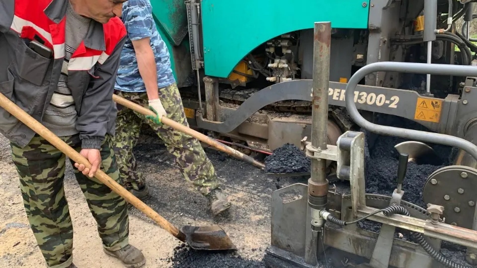 Фото: пресс-служба администрации Можайского городского округа