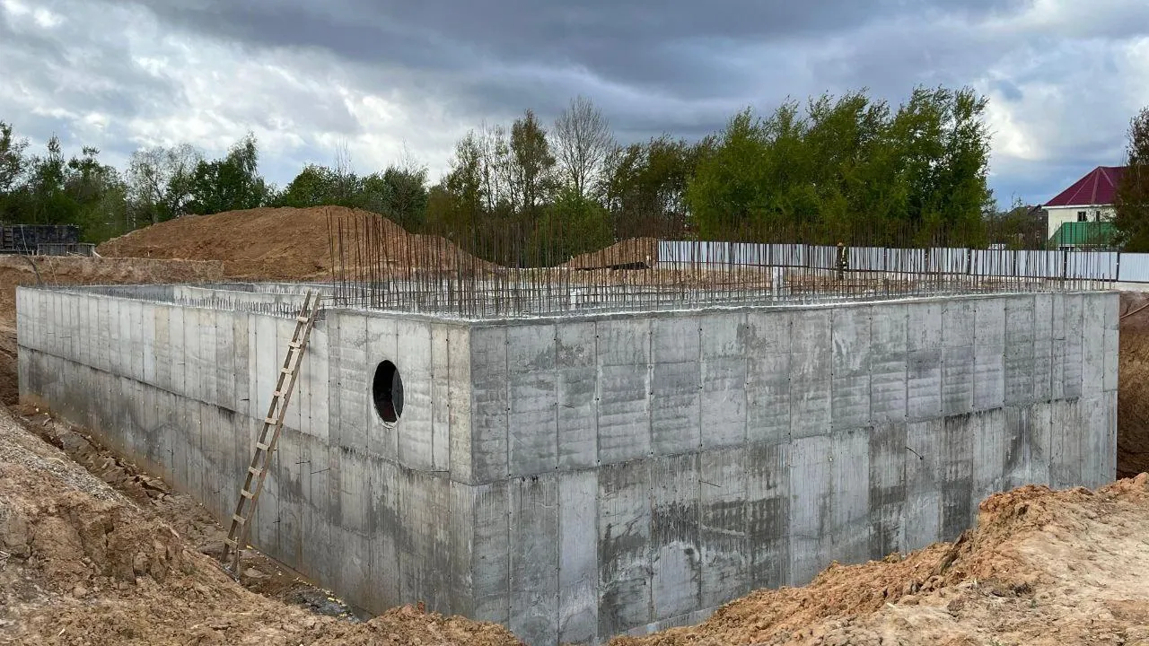 Фото: Главгосстройнадзор МО