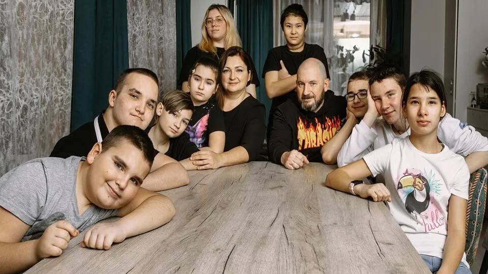 Фото: Министерство социального развития Московской области