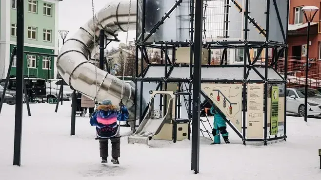 Источник: Компания «Лебер»