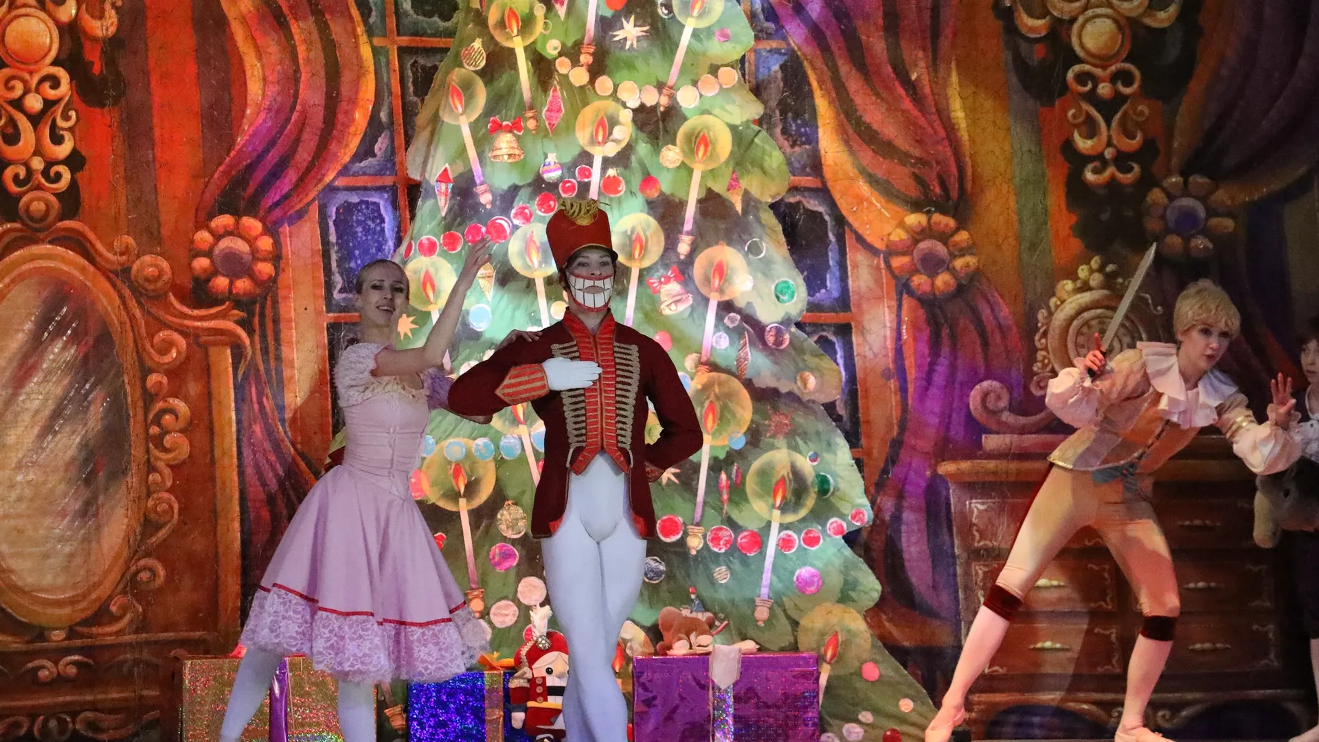 Фото: ДК «Созвездие»