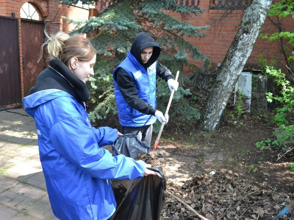 Фото: Администрации городского округа Люберцы