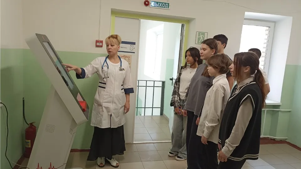 Фото: пресс-служба городского округа Кашира