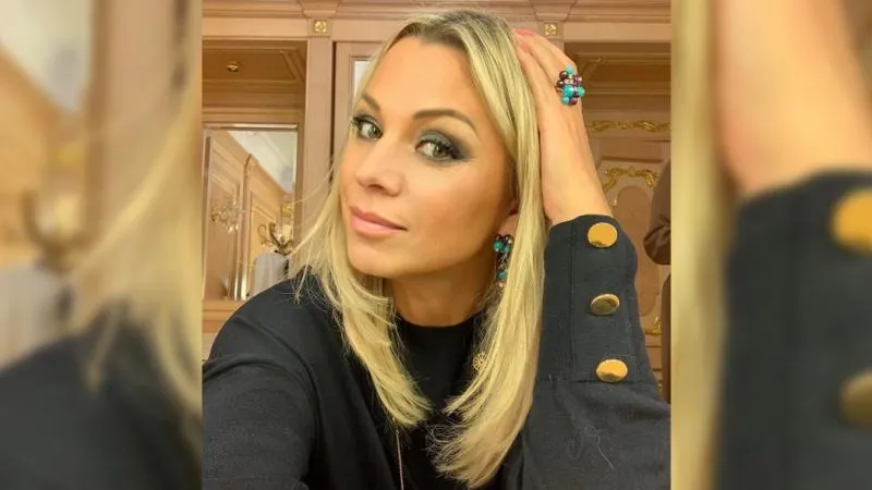 irinasaltykova_official / Instagram