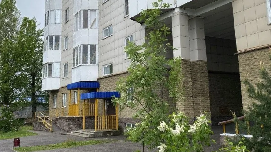 Фото: Нина Ушакова