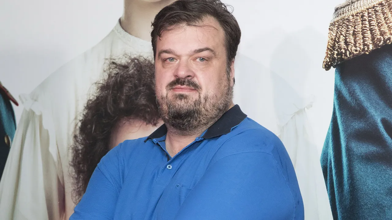 Фото: ТАСС/Вадим Тараканов