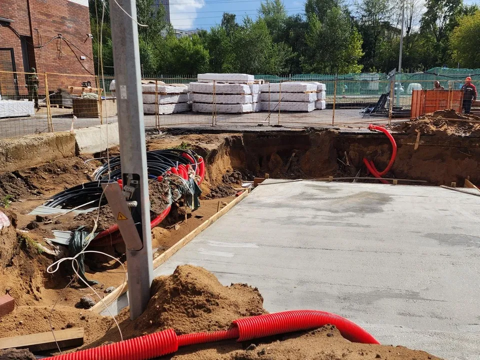 Фото: Ольга Фельдфебелева