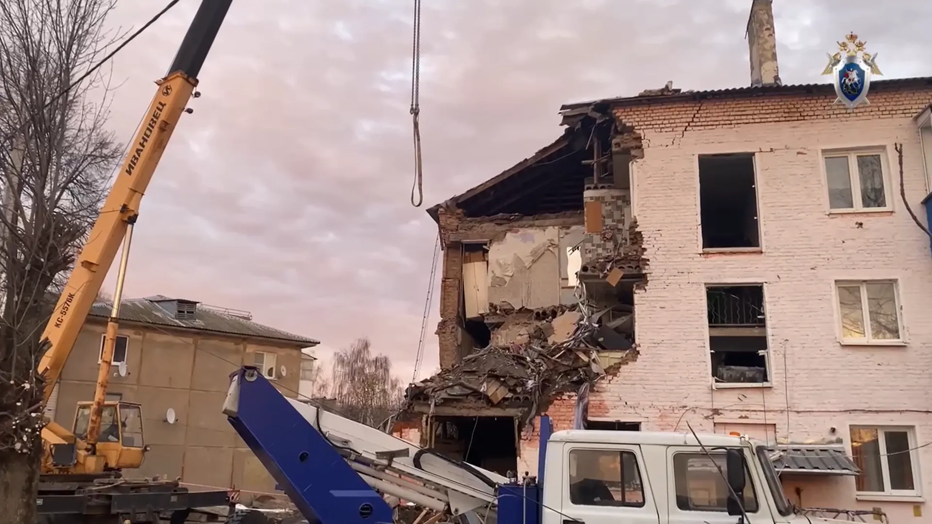 СУ СК России по Тульской области