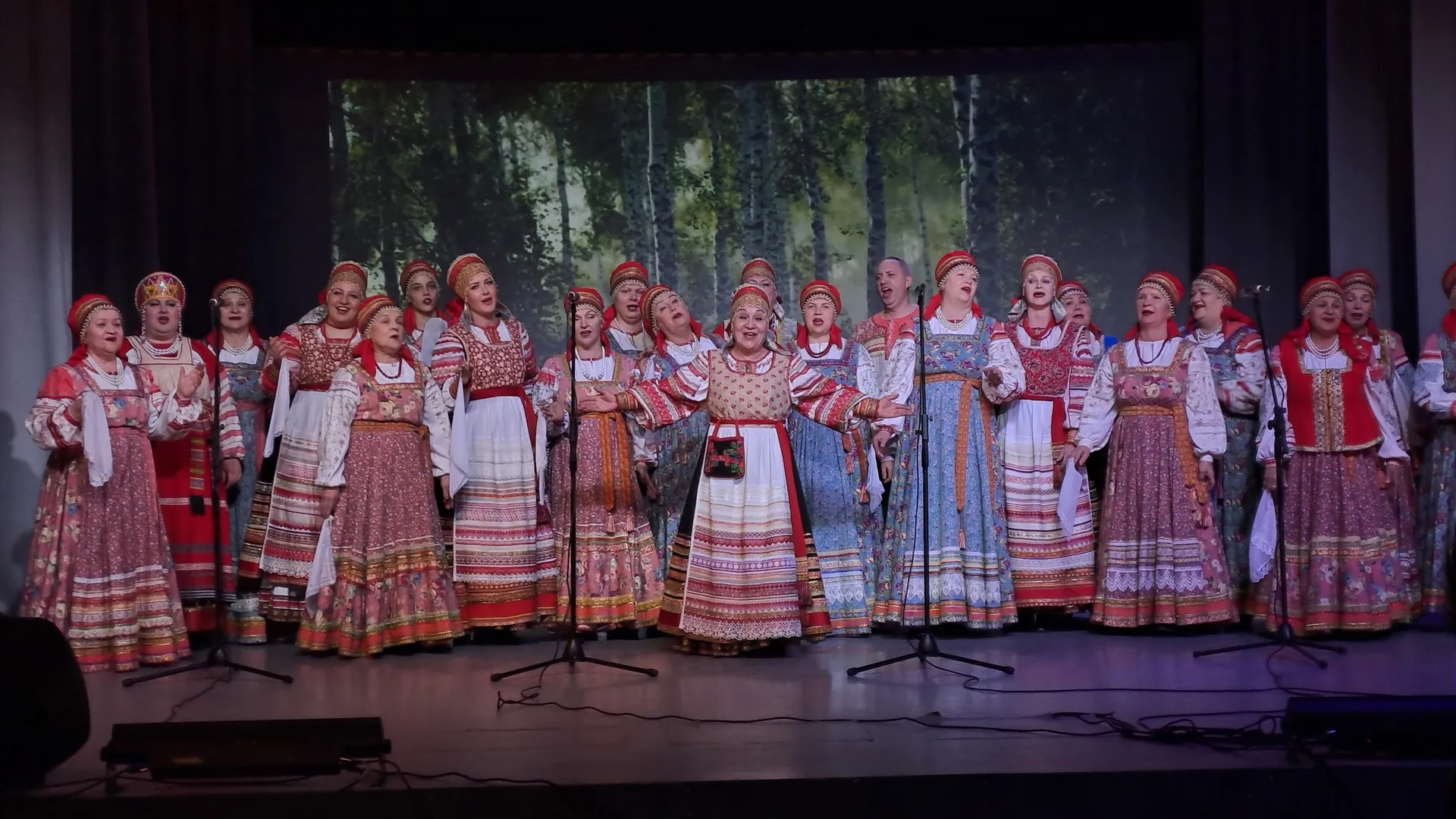 Фото: Центр культурного развития "Яхромский"/ВКонтакте.