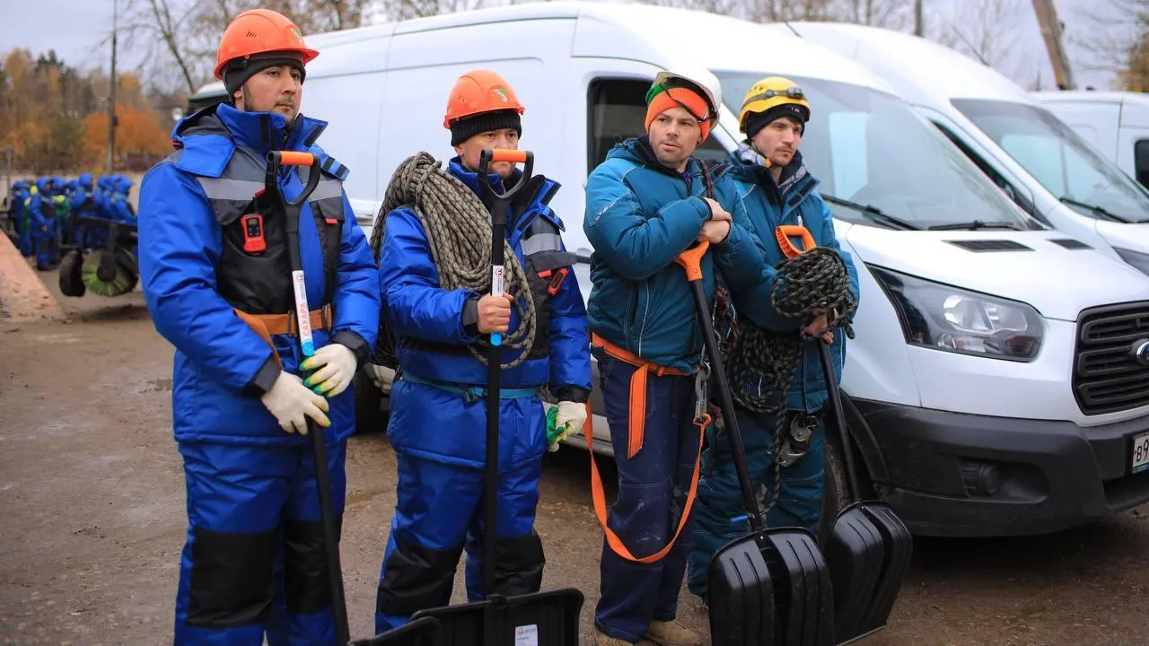 администрации ОМСУ, ГЖИ МО