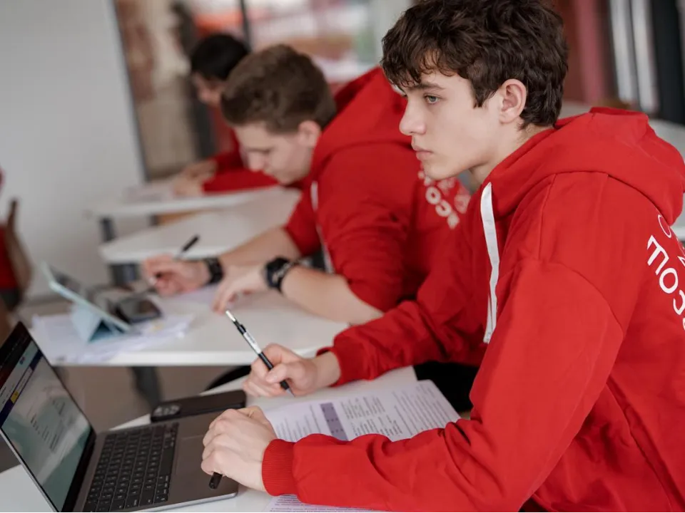 Фото: Министерство образования МО