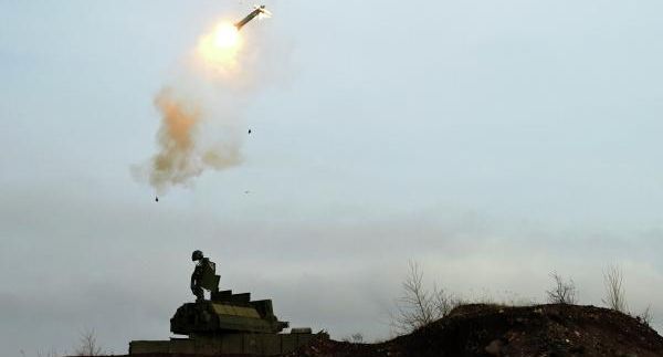 Воздушная тревога объявлена на всей территории Тамбовской области. Сводка по другим регионам на 3:30