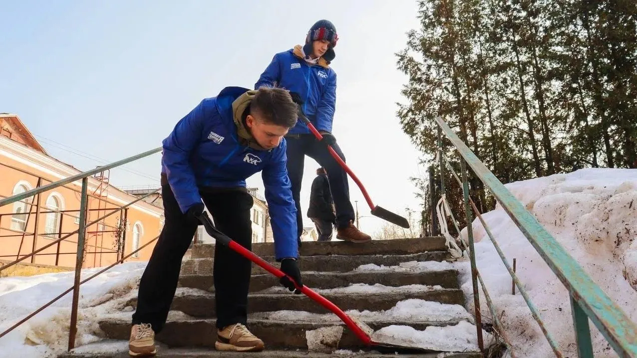пресс-служба администрации городского округа Фрязино