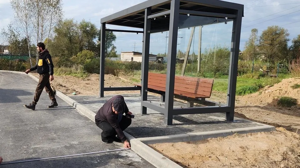 Фото: МедиаБанк Подмосковья/Александр Степушкин