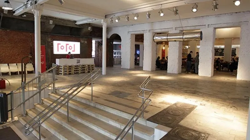 gogolcenter.com