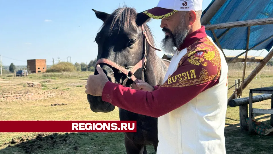 Фото: Татьяна Рунова