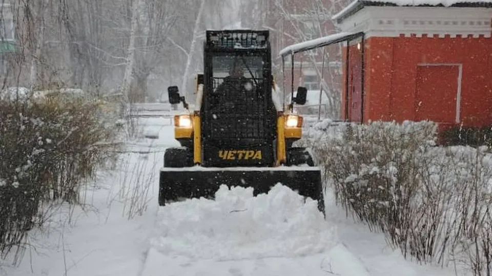 Фото: t.me/EduardMalyshev2024