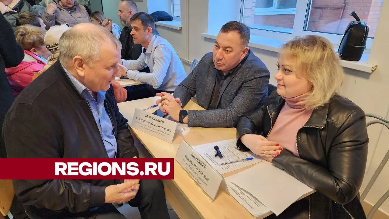 Фото: Елена Лабзина