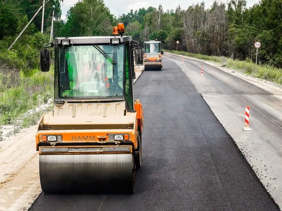 Фото: пресс-служба министерства транспорта и дорожной инфраструктуры Московской области
