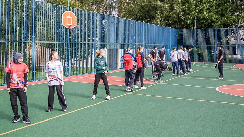 Фото: пресс-служба администрации Одинцовского г.о.