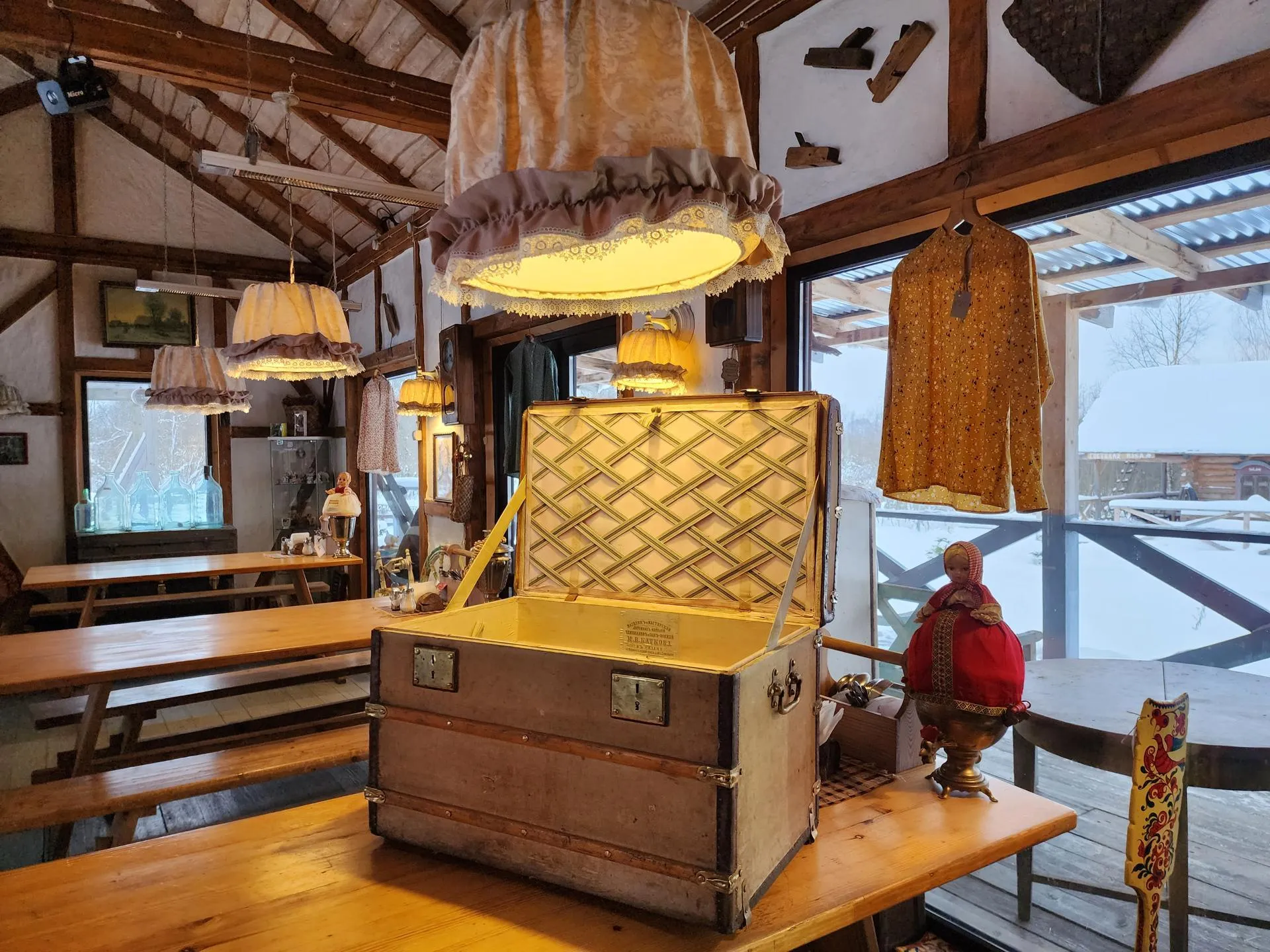 Фото: Екатерина Данилина