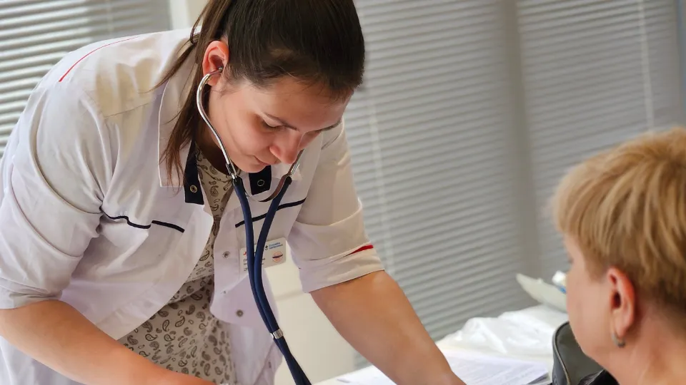 Фото: МедиаБанк Подмосковья/Ольга Вельшикаева