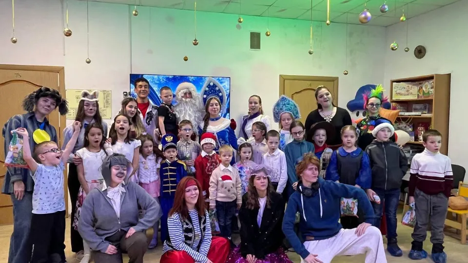 Фото: ГКУ СО МО Семейный центр «Маяк»