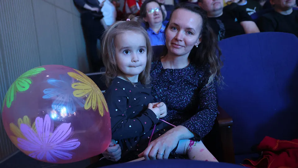 Фото: пресс-служба администрации г.о. Волоколамск