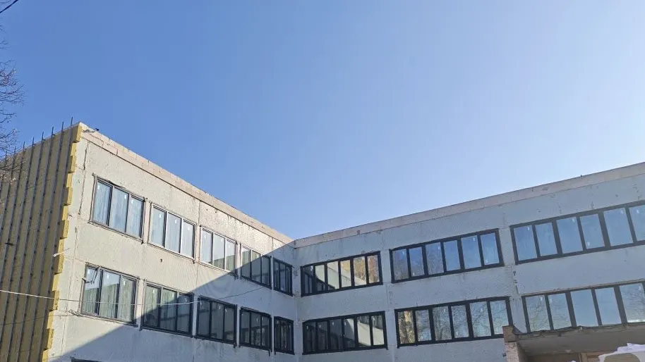 Минстрой МО