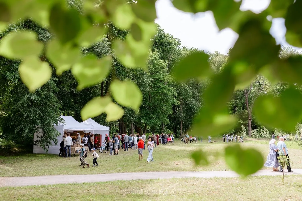 Фото: vk.com/Музей-заповедник «Зарайский кремль»