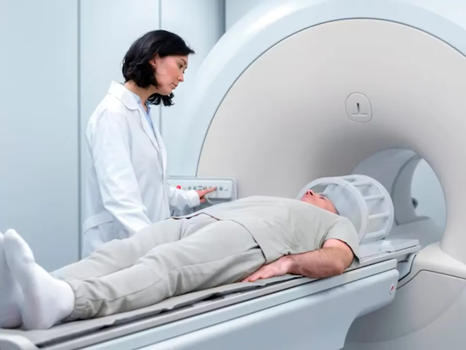 «Разрешение на высочайшем уровне»: ученый раскрыл секреты нового метода диагностики рака