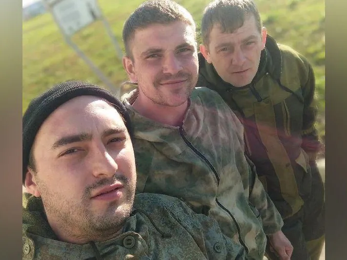 Родные «убитых» новобранцев  из Подмосковья опровергли их гибель на полигоне