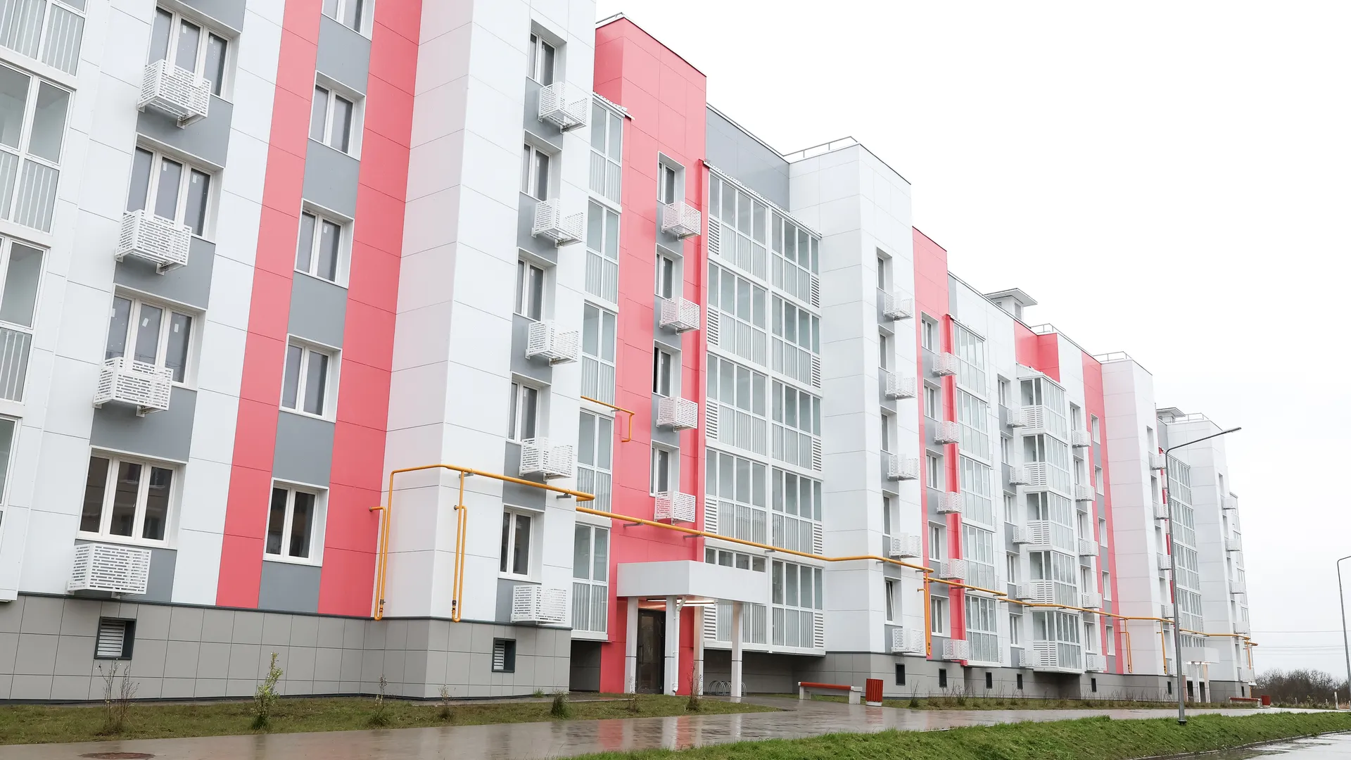 Исследование показало, что к ипотеке готовы лишь при ставках до 12%