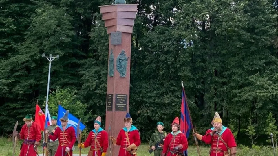 Фото: vk.com/Дом культуры «Радуга»