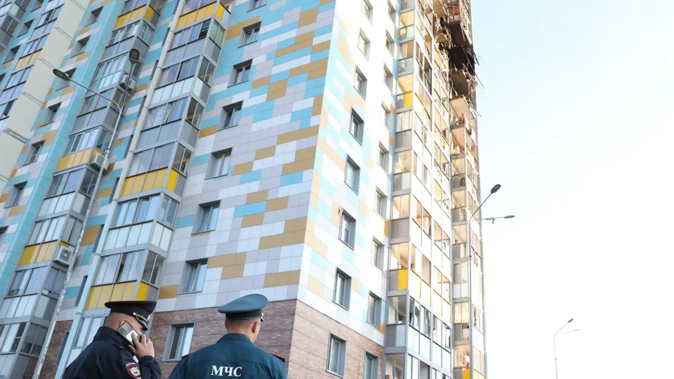 Фото: пресс-служба губернатора и правительства Московской области