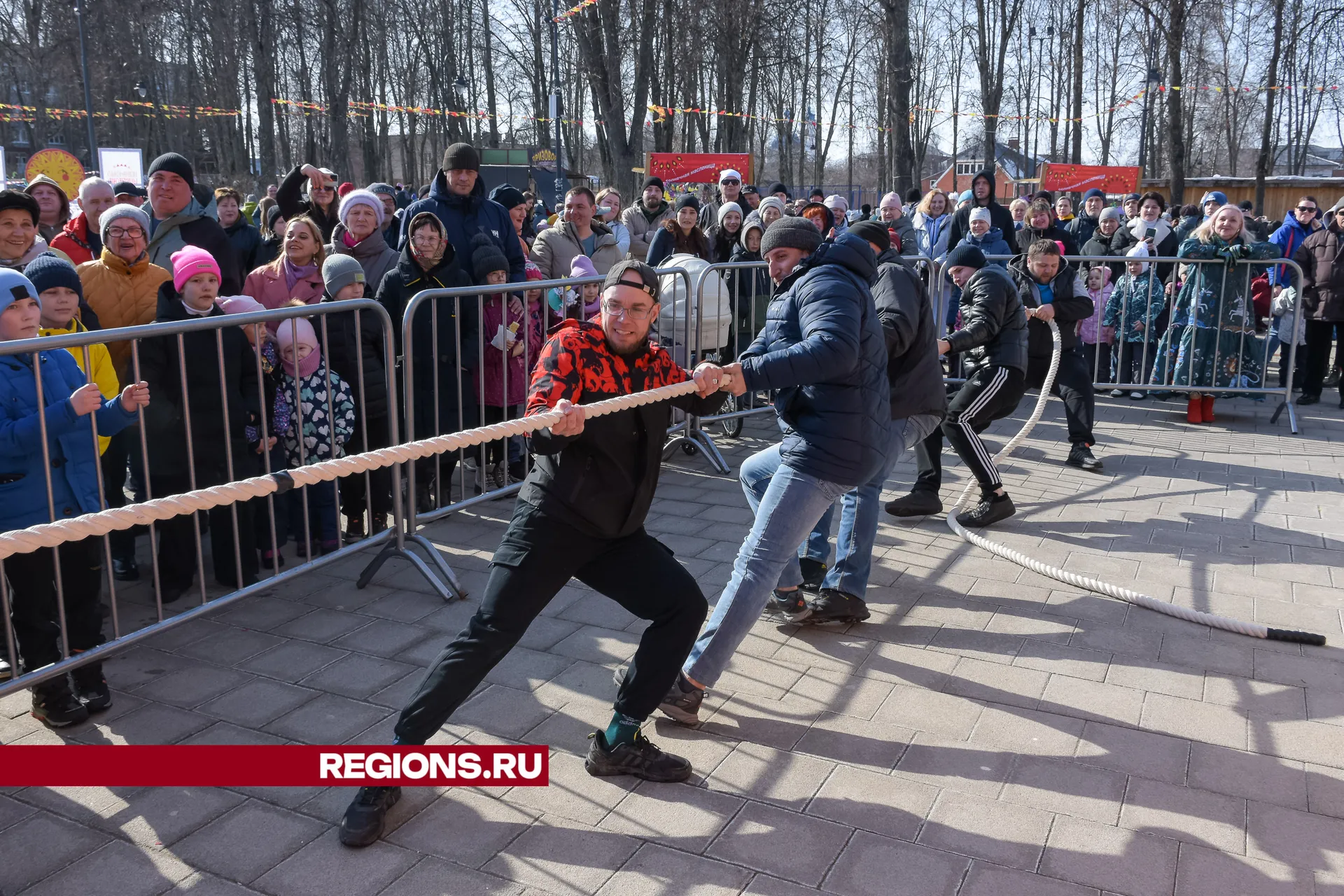 Фото: Евгений Мазепов