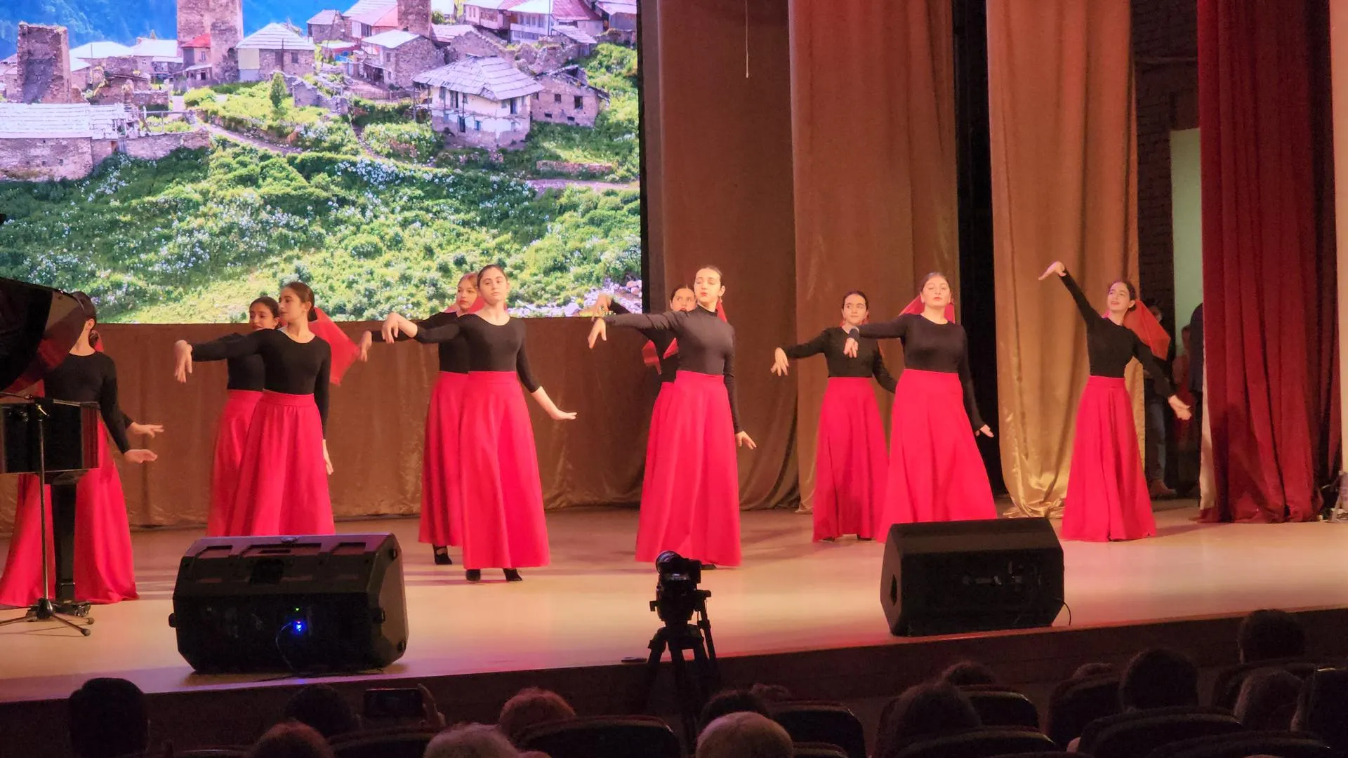 Михаил Раскин