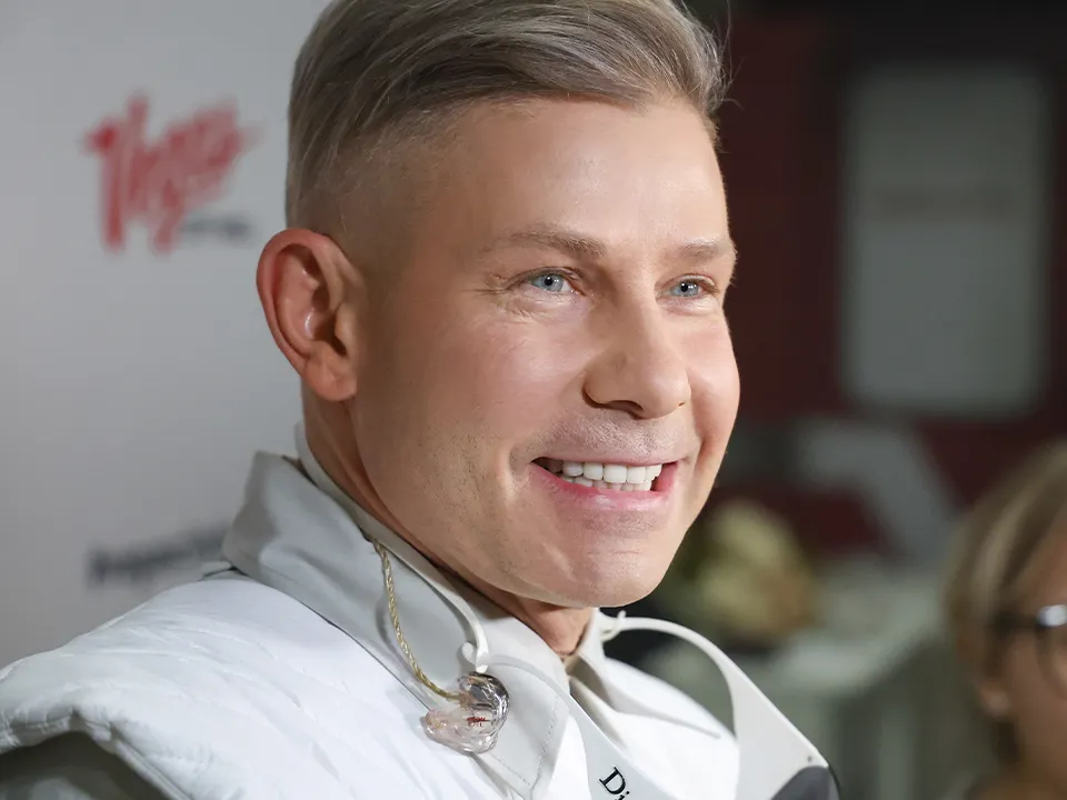 Фото: ТАСС/Сергей Фадеичев